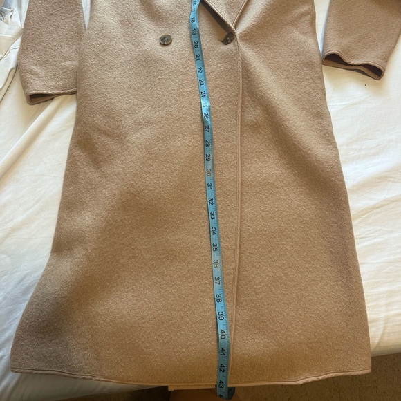 Wilfred Merino Wool Coat - Picture 10 of 10